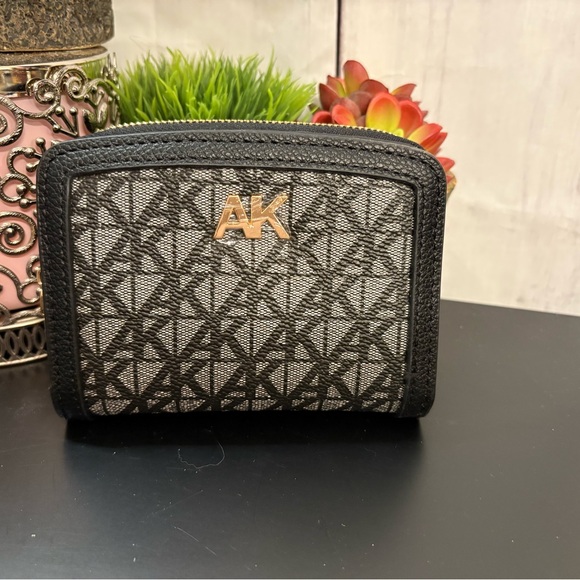 Anne Klein Handbags - Anne Klein Women's Wallet